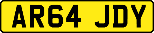 AR64JDY