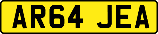 AR64JEA