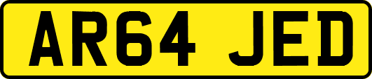 AR64JED