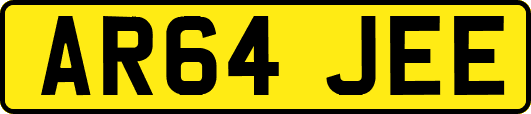 AR64JEE