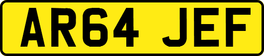 AR64JEF