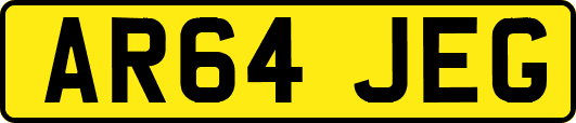 AR64JEG