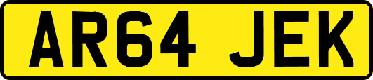 AR64JEK