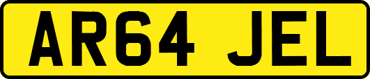 AR64JEL
