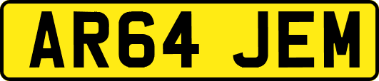 AR64JEM
