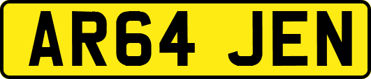 AR64JEN
