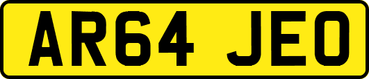 AR64JEO