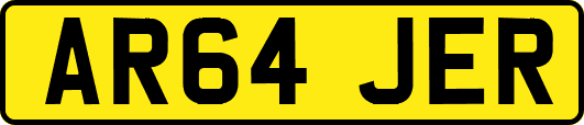 AR64JER