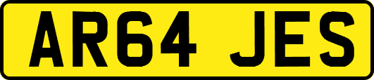 AR64JES