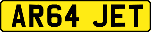 AR64JET
