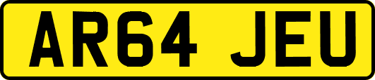 AR64JEU