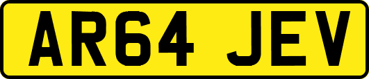 AR64JEV
