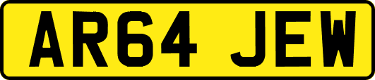 AR64JEW