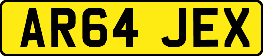 AR64JEX