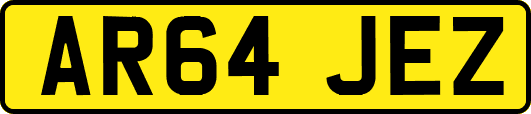 AR64JEZ