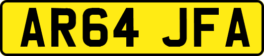 AR64JFA