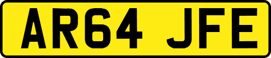 AR64JFE