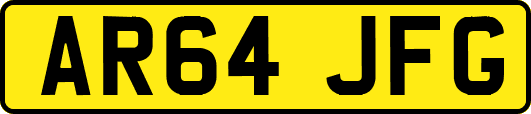 AR64JFG