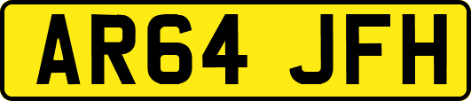 AR64JFH