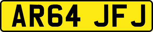 AR64JFJ