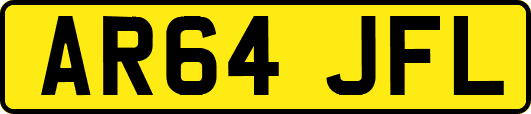 AR64JFL