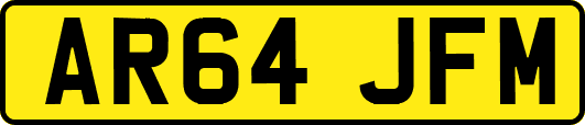 AR64JFM