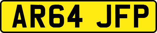 AR64JFP