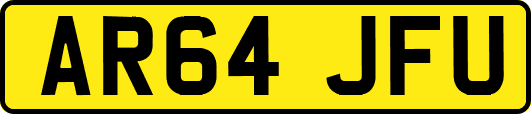 AR64JFU