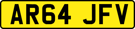 AR64JFV