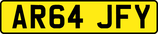 AR64JFY