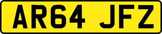 AR64JFZ