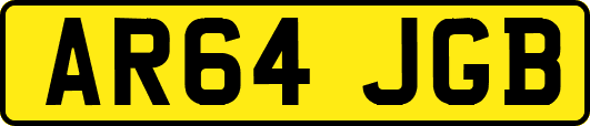 AR64JGB