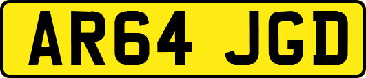AR64JGD