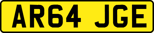 AR64JGE