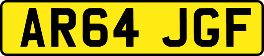 AR64JGF