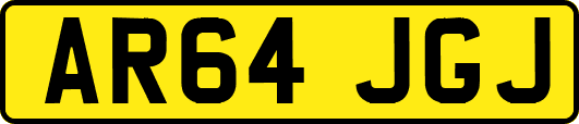 AR64JGJ