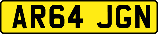 AR64JGN