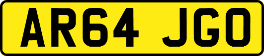 AR64JGO