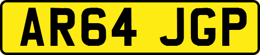 AR64JGP
