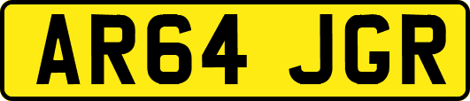 AR64JGR
