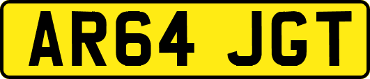 AR64JGT