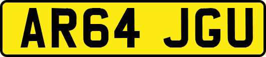 AR64JGU