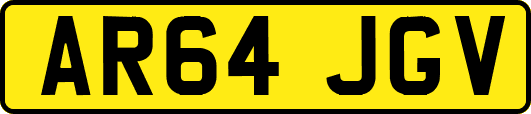 AR64JGV