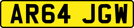 AR64JGW