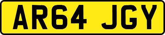 AR64JGY
