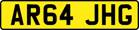 AR64JHG