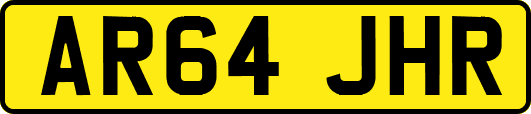 AR64JHR