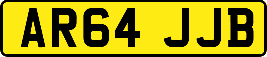 AR64JJB