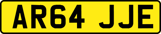 AR64JJE