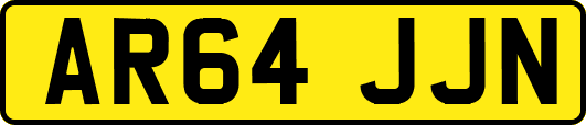 AR64JJN